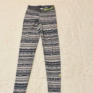 Nike Pro Winter Leggings